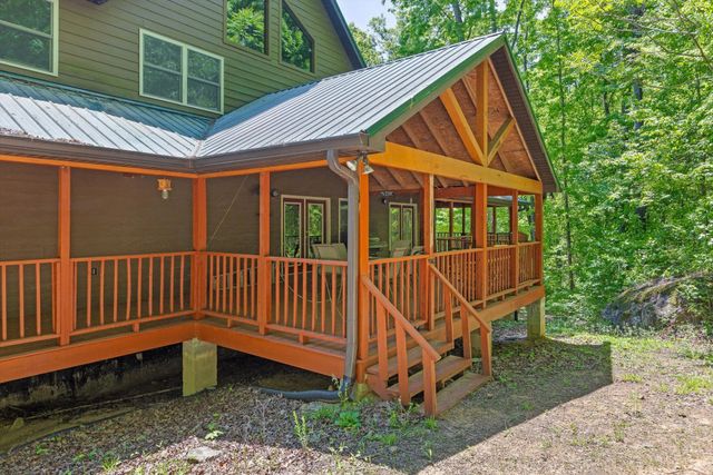 496 Boyd Road, Dunlap, TN 37327
