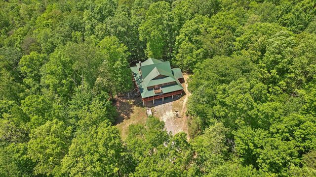 496 Boyd Road, Dunlap, TN 37327