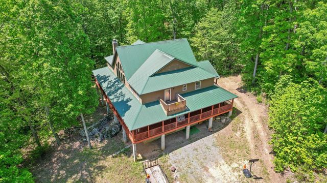 496 Boyd Road, Dunlap, TN 37327