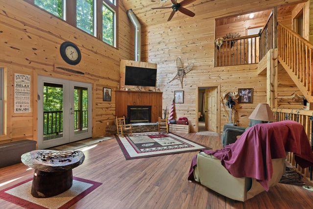 496 Boyd Road, Dunlap, TN 37327