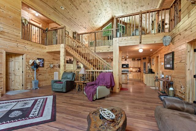 496 Boyd Road, Dunlap, TN 37327