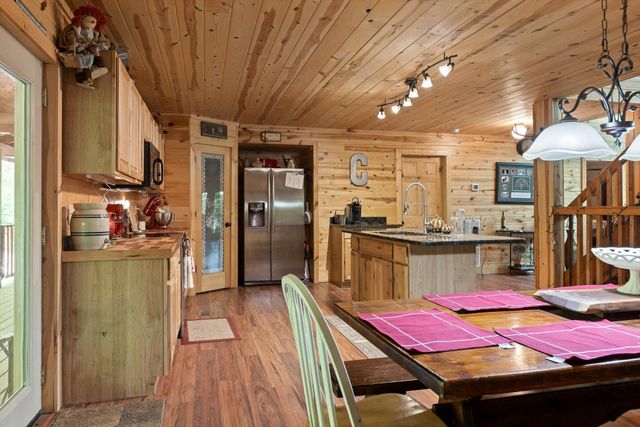 496 Boyd Road, Dunlap, TN 37327