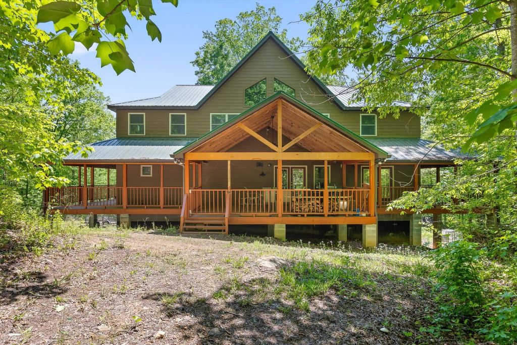 496 Boyd Road, Dunlap, TN 37327