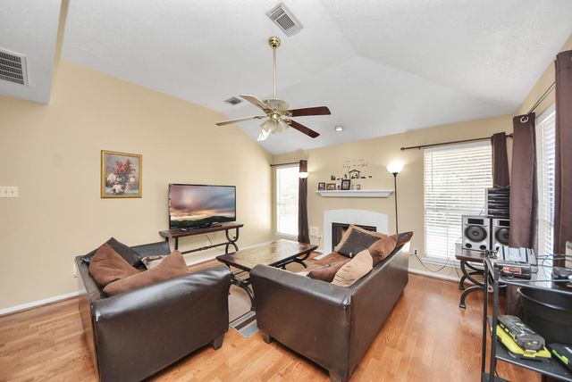 1306 Caraquet Drive, Spring, TX 77386