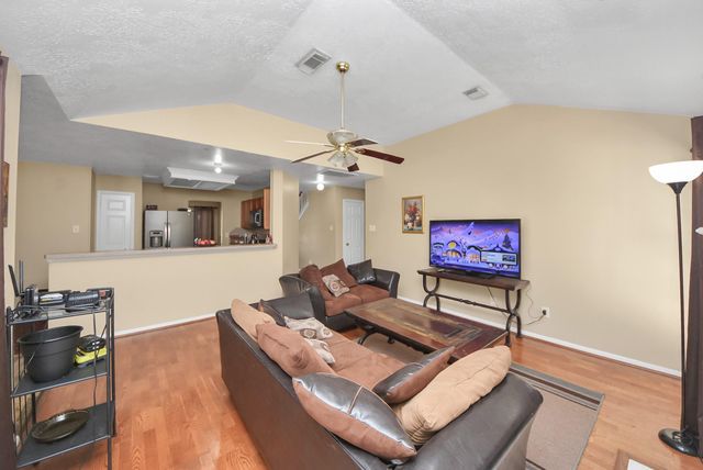 1306 Caraquet Drive, Spring, TX 77386