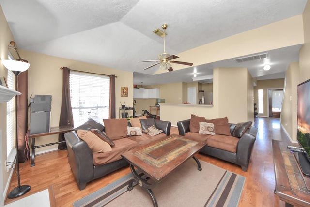 1306 Caraquet Drive, Spring, TX 77386