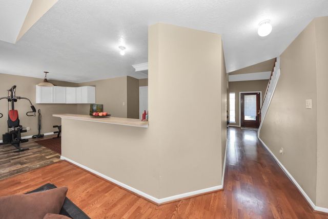 1306 Caraquet Drive, Spring, TX 77386