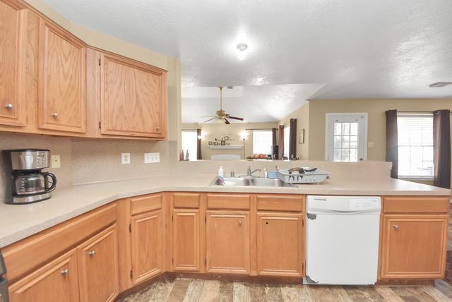 1306 Caraquet Drive, Spring, TX 77386