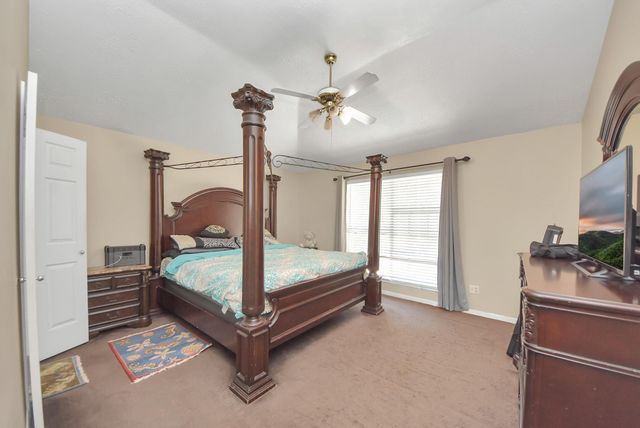 1306 Caraquet Drive, Spring, TX 77386