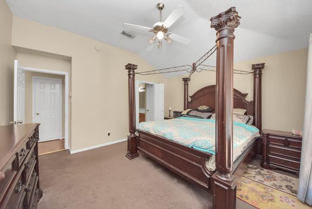 1306 Caraquet Drive, Spring, TX 77386