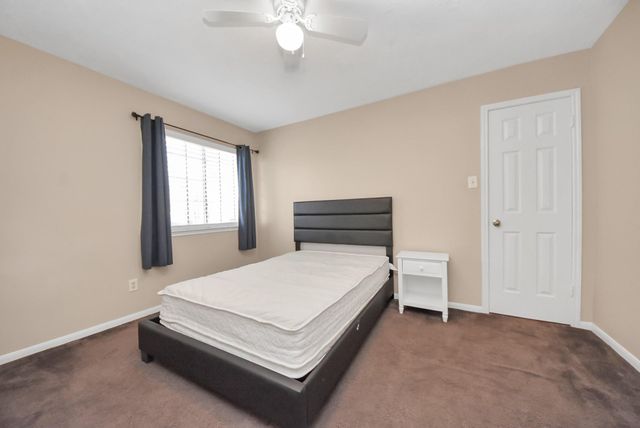 1306 Caraquet Drive, Spring, TX 77386