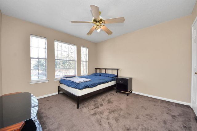 1306 Caraquet Drive, Spring, TX 77386