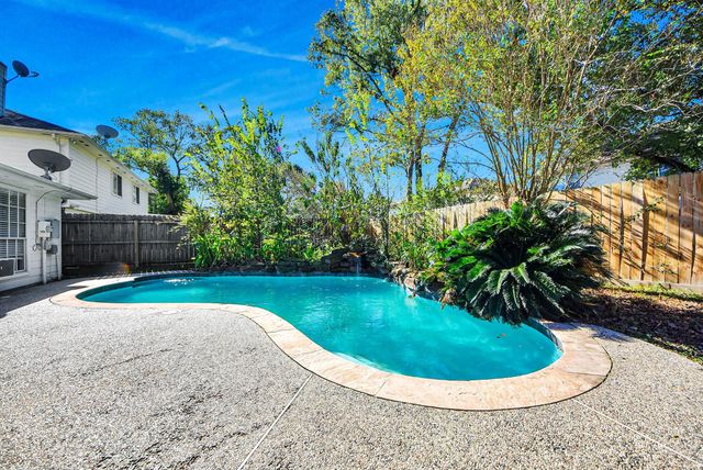 1306 Caraquet Drive, Spring, TX 77386