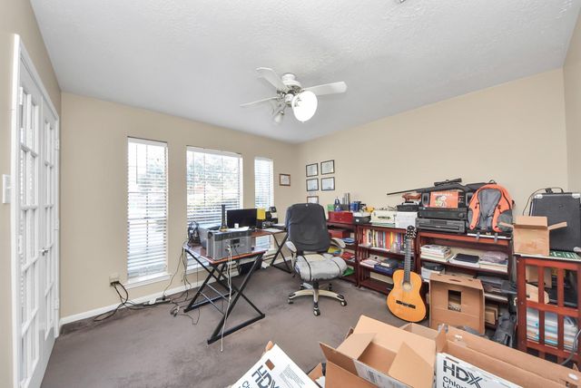 1306 Caraquet Drive, Spring, TX 77386