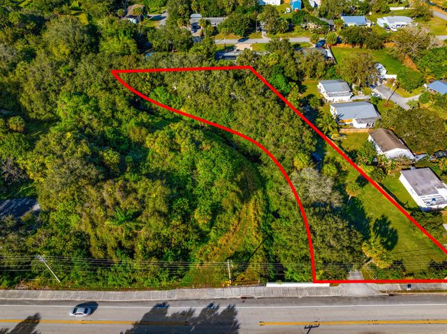 2210 Saint Lucie Boulevard, Fort Pierce, FL 34946