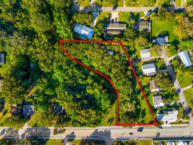 2210 Saint Lucie Boulevard, Fort Pierce, FL 34946