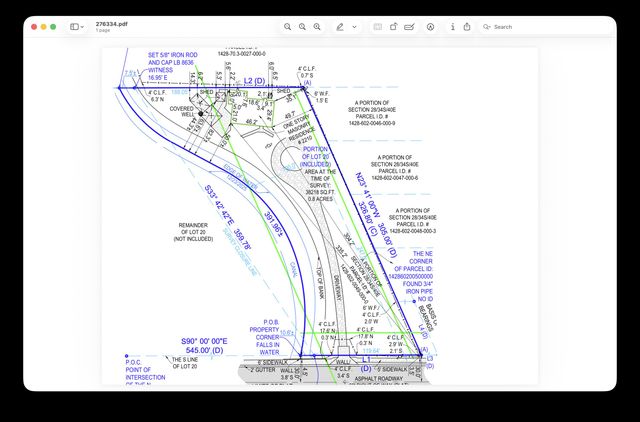 2210 Saint Lucie Boulevard, Fort Pierce, FL 34946