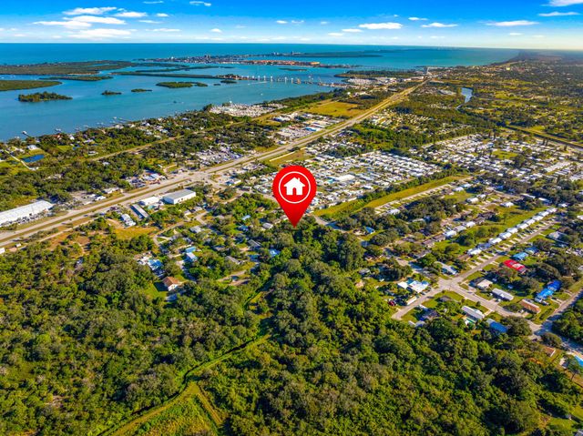 2210 Saint Lucie Boulevard, Fort Pierce, FL 34946