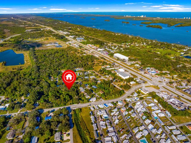 2210 Saint Lucie Boulevard, Fort Pierce, FL 34946