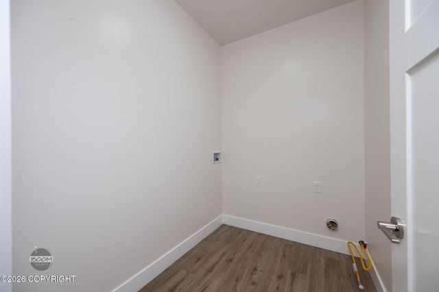 7662 S Fiskari Drive, Wasilla, AK 99623