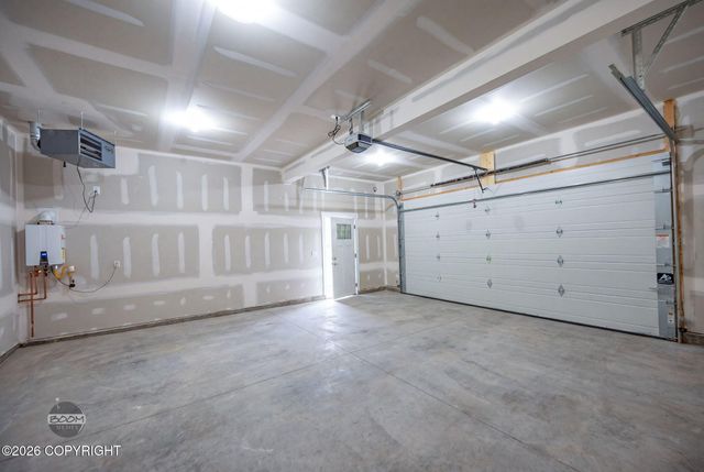 7662 S Fiskari Drive, Wasilla, AK 99623