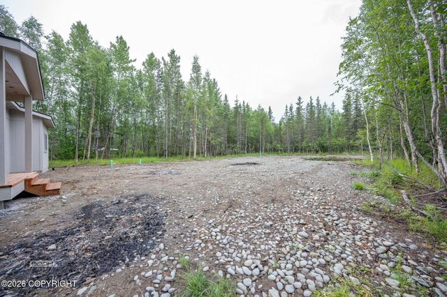 7662 S Fiskari Drive, Wasilla, AK 99623