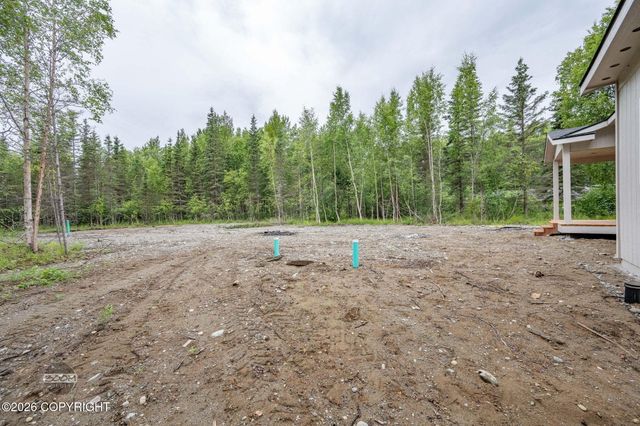 7662 S Fiskari Drive, Wasilla, AK 99623