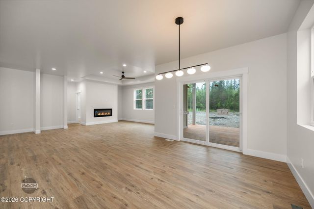 7662 S Fiskari Drive, Wasilla, AK 99623