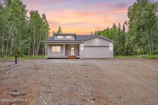 7662 S Fiskari Drive, Wasilla, AK 99623