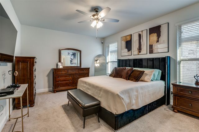 109 Foreman Drive, Midlothian, TX 76065