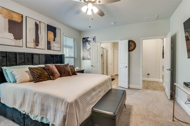 109 Foreman Drive, Midlothian, TX 76065