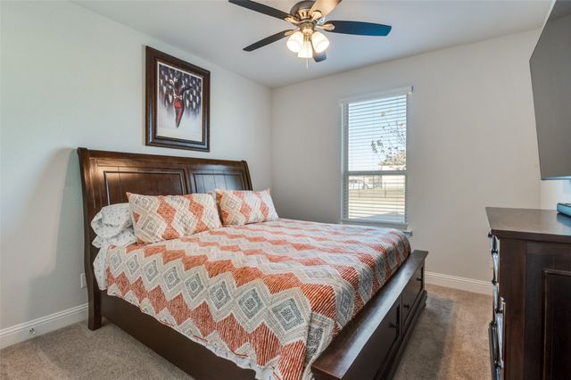 109 Foreman Drive, Midlothian, TX 76065