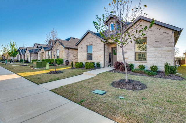 109 Foreman Drive, Midlothian, TX 76065