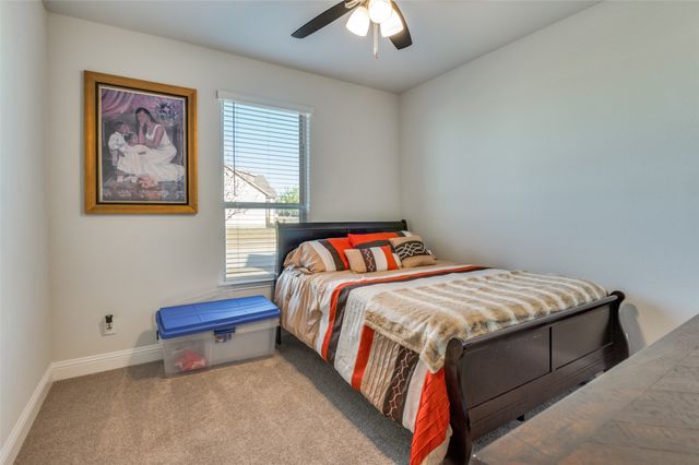 109 Foreman Drive, Midlothian, TX 76065