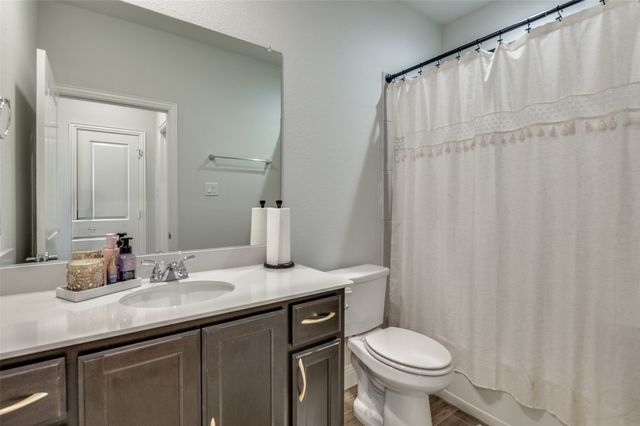 109 Foreman Drive, Midlothian, TX 76065