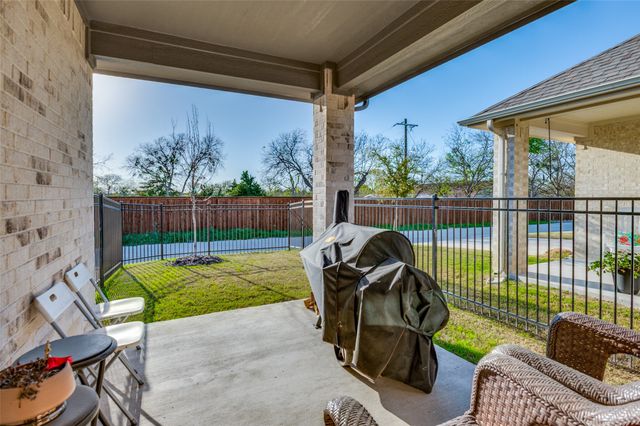 109 Foreman Drive, Midlothian, TX 76065