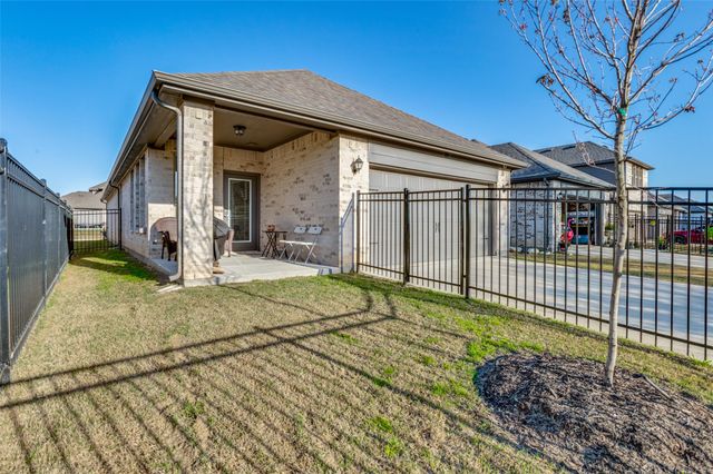 109 Foreman Drive, Midlothian, TX 76065
