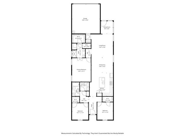 109 Foreman Drive, Midlothian, TX 76065