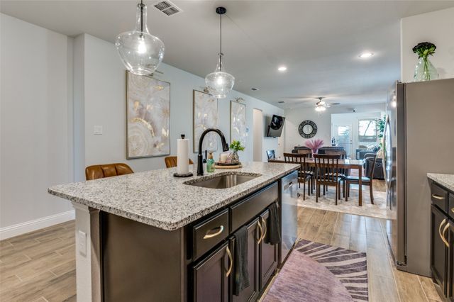 109 Foreman Drive, Midlothian, TX 76065