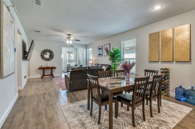 109 Foreman Drive, Midlothian, TX 76065