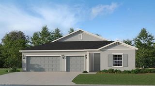 11148 Dewdrop ST, Punta Gorda, FL 33955