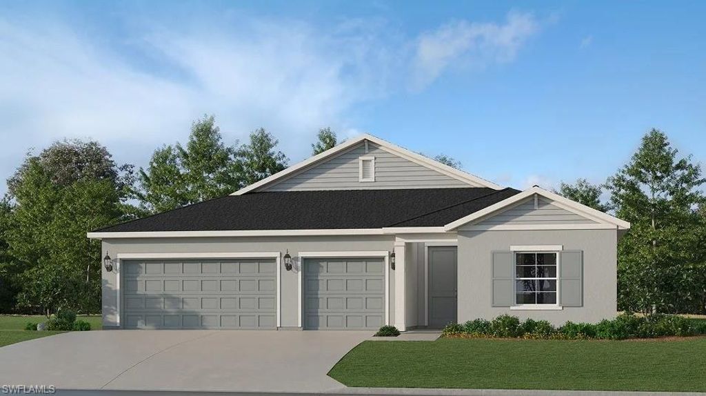 11148 Dewdrop ST, PUNTA GORDA, FL 33955 — exterior
