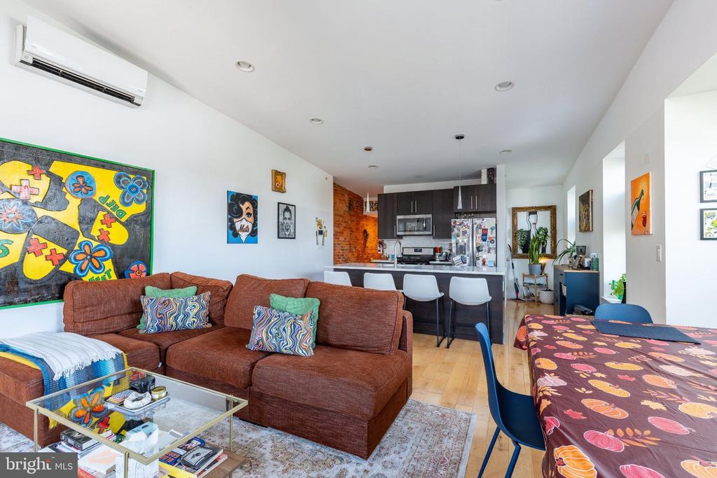 1218 N 30TH ST #3, PHILADELPHIA, PA 19121 — photo 4