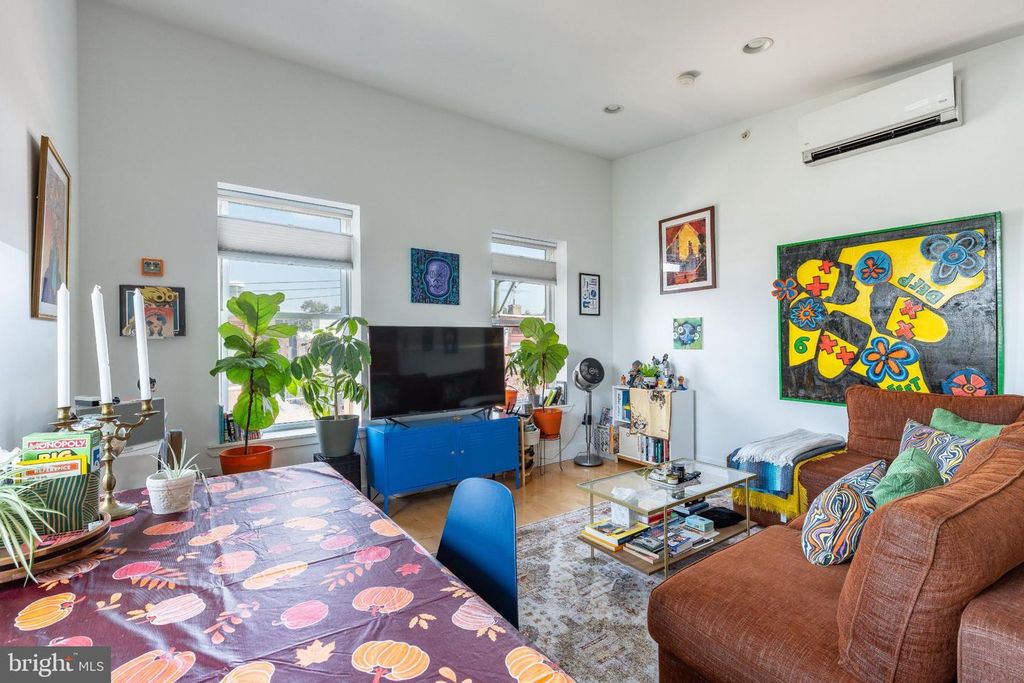 1218 N 30TH ST #3, PHILADELPHIA, PA 19121 — photo 5