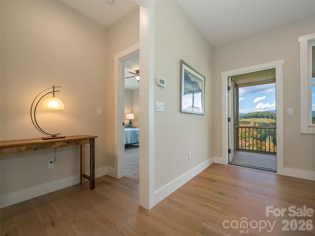 146 Red Hawk Knoll, Lake Lure, NC 28746