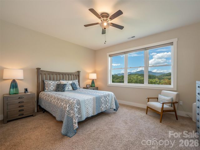 146 Red Hawk Knoll, Lake Lure, NC 28746