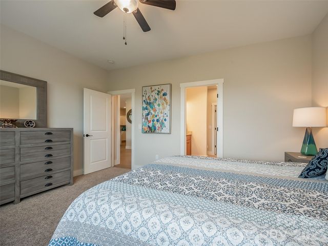 146 Red Hawk Knoll, Lake Lure, NC 28746