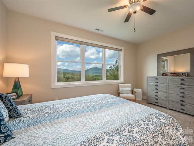 146 Red Hawk Knoll, Lake Lure, NC 28746