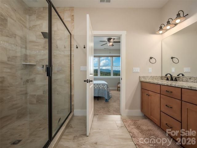 146 Red Hawk Knoll, Lake Lure, NC 28746