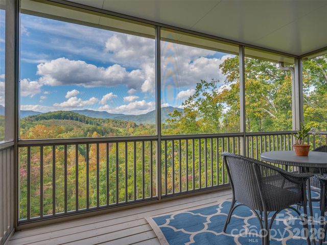 146 Red Hawk Knoll, Lake Lure, NC 28746